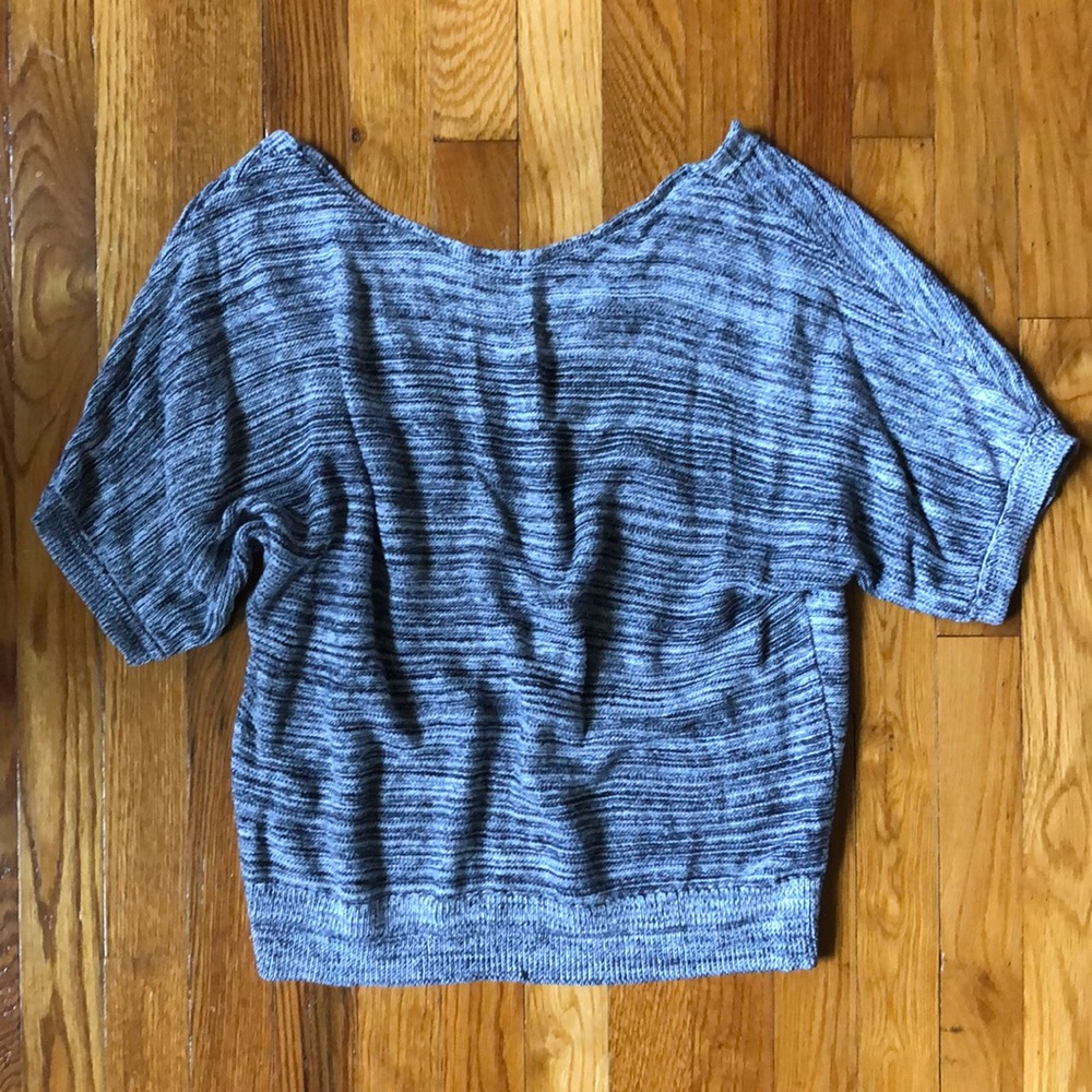 Loft sweater